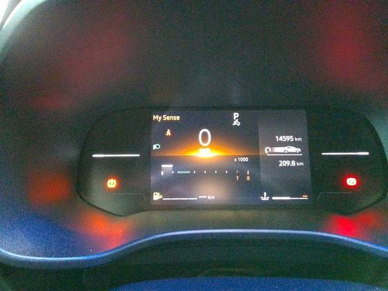 RENAULT KARDIAN 1.0 TCE FLEX PREMIÉRE EDITION EDC